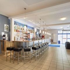 a&o Aachen Hauptbahnhof - Hostel - Bild 25