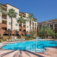 WorldMark Las Vegas Boulevard - Bild 11