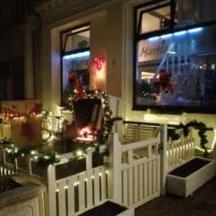 Pension Martinez - Bild 16