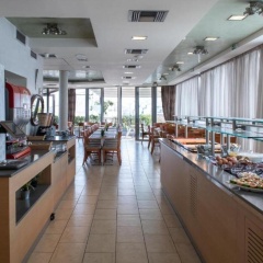 Golden City Hotel - Bild 13