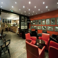 Hotel Hellsten - Bild 19