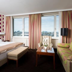 Hotel Am Parkring - Bild 5