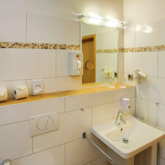 Hotel Hiddenseer - Bild 8