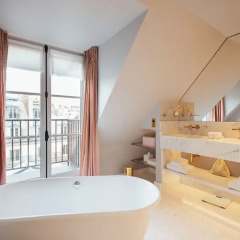 Maison Barrière Vendôme - Bild 8