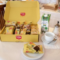 Hotel Antigo Trovatore - Bild 12