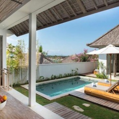 Tenang Villas - Bild 12