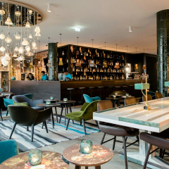 Motel One Amsterdam-Waterlooplein - Bild 18