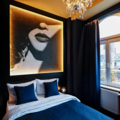 Sleephotels Casino - Bild 4