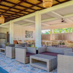Green Dmel Luxury Homestay - Bild 22
