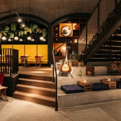 Ruby Hanna Hotel Stuttgart - Bild 17
