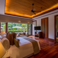 Villa Artheed - Kamala Beach - Bild 3