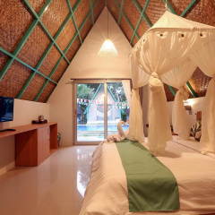 Makarma Resort Lombok - Bild 4