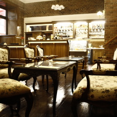 SPA Hotel Liliova Prague Old Town - Bild 16