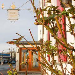 Hotel Goldenes Fass - Bild 22
