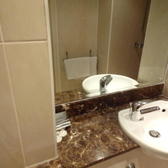 Wedgewood Hotel - Bild 9