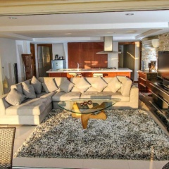 Amazing Seaview Apartment - Bild 2
