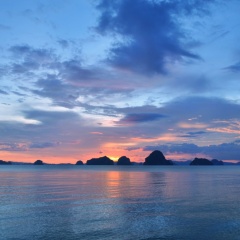 Tup Kaek Sunset Resort - Bild 11