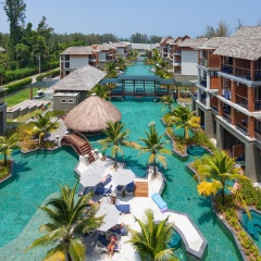 Mai Holiday By Mai Khao Lak - Bild 1