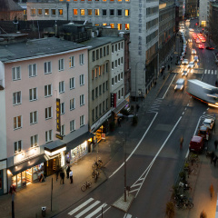 Boutique 003 Koln am DOM - Bild 14