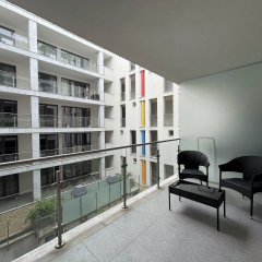 Smart Hotel Budapest - Bild 1