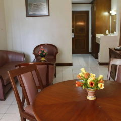 Surya Pesona Beach Hotel thumbnail 38