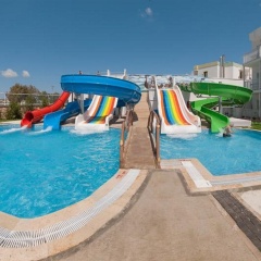 Sunshine Hotel Bodrum - Bild 6