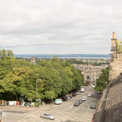 The Spires Serviced Apartments Edinburgh thumbnail 12