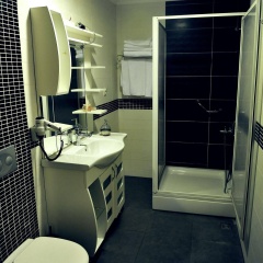 Yesil Yildirim Hotel - Bild 7