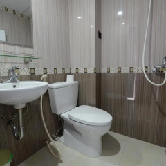 Hanoi Fantasea Hotel thumbnail 8