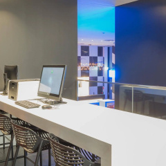 ibis Styles Basel City - Bild 23