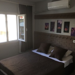 Asus Palmiye Otel - Bild 7
