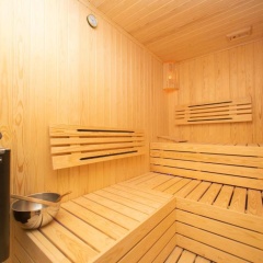 Mad Inn Hotel & Spa - Bild 6