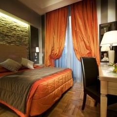 Morgana Hotel - Bild 23