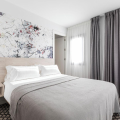 Aspasios Poblenou Apartments - Bild 13