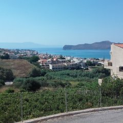 Iros Sea View Apartments in Agia Marina, Greece from 139$, photos, reviews - zenhotels.com photo 17