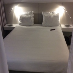 Novotel Suites Malaga Centro - Bild 3
