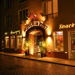 Maakt Hotel - Bild 1