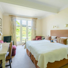 SCHLOSS Roxburghe, part of Destination by Hyatt thumbnail 5
