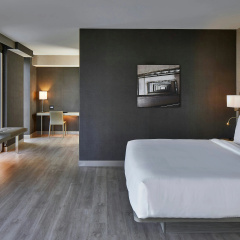 AC Hotel Miami Wynwood - Bild 7