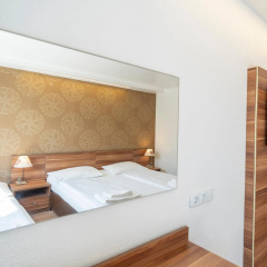 Hotel Enziana Wien - Bild 5
