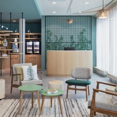 Residence Inn by Marriott Hamburg Altona - Bild 16