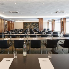 Living Hotel Düsseldorf - Bild 13