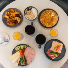 Go Hotel Ansgar - Bild 14