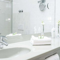 Best Western Victor's Residenz-Hotel Rodenhof - Bild 11