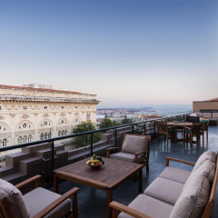 Park Hyatt Istanbul - Macka Palas - Bild 11