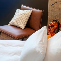 Loginn Hotel Offenbach - Bild 5