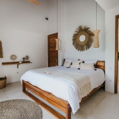 MODJO Villas Bingin - Bild 4