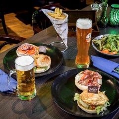 ibis Styles Hamburg Barmbek - Bild 8