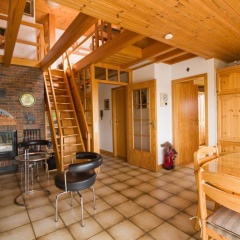 Maisonette-Ferienwohnung am Kurpark - Bild 13