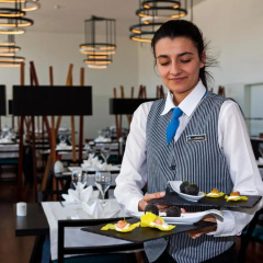 Douro Royal Valley Hotel & SPA thumbnail 33